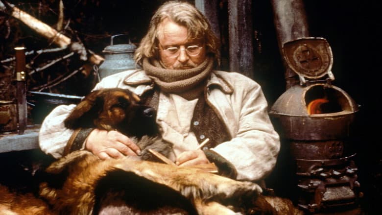Backdrop from The Call of the Wild: Dog of the Yukon