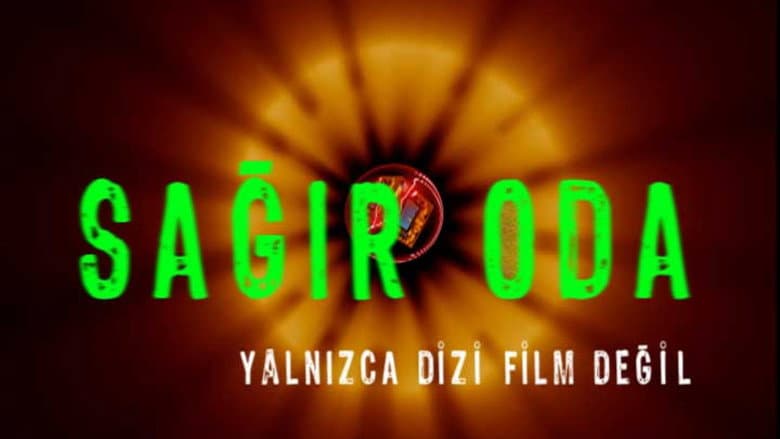 Backdrop from Sağır Oda