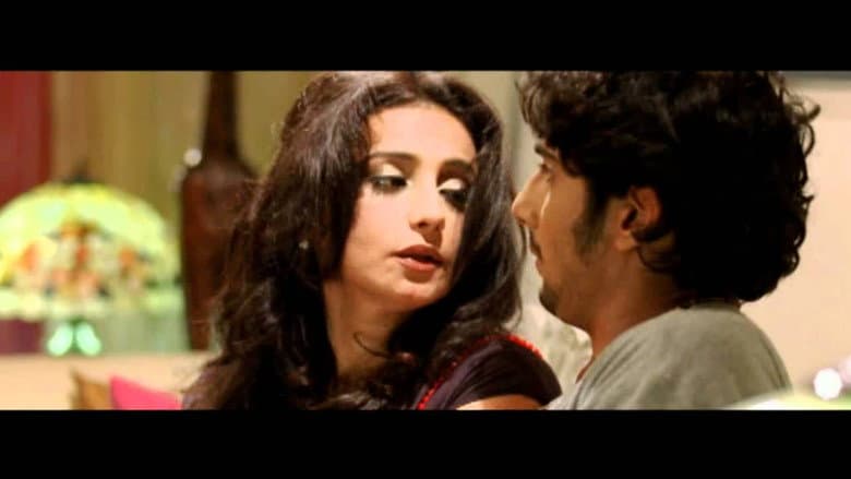 Backdrop from My Friend Pinto