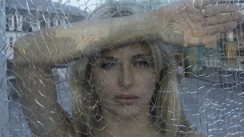Backdrop from The Lost Reflection: Confessions of a Kept Woman