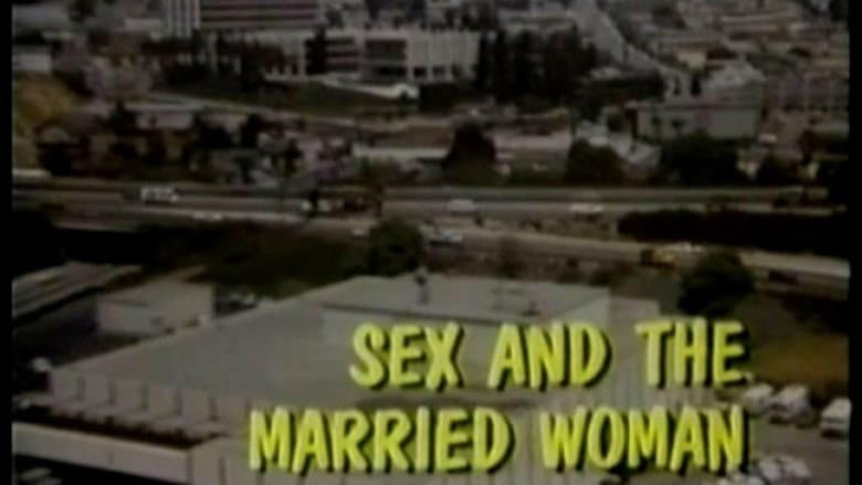 Backdrop from Sex and the Married Woman
