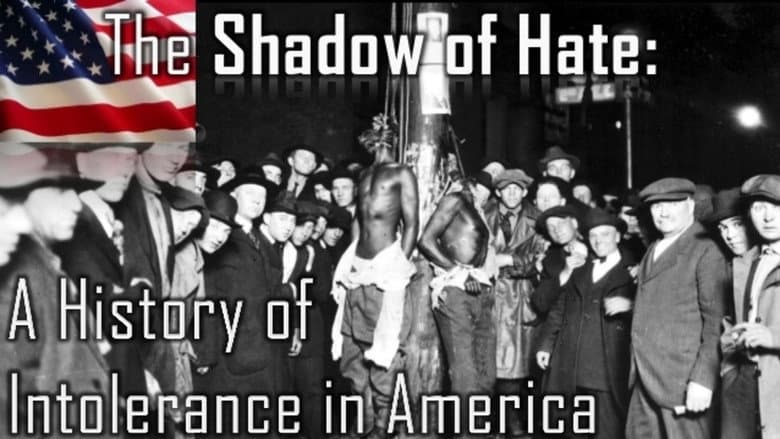 Кадр із фільму «The Shadow of Hate: A History of Intolerance in America»