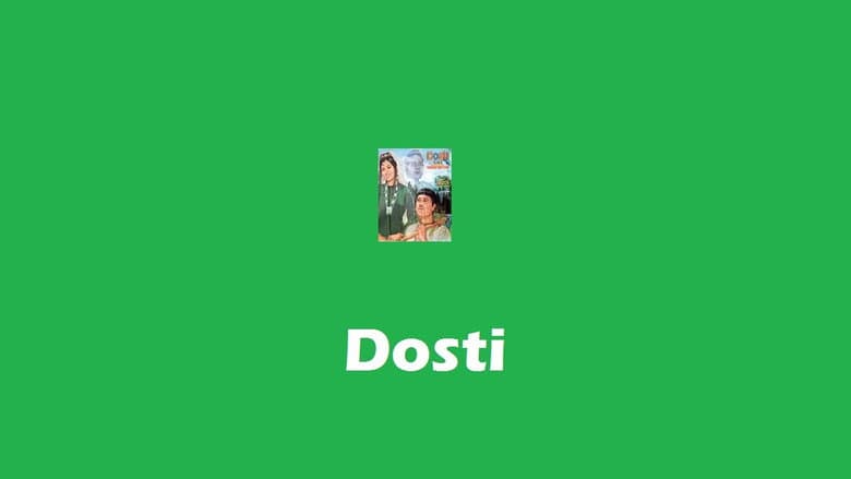 Backdrop from Dosti