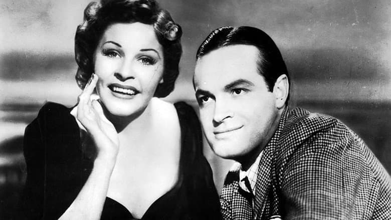 Backdrop from The Big Broadcast of 1938