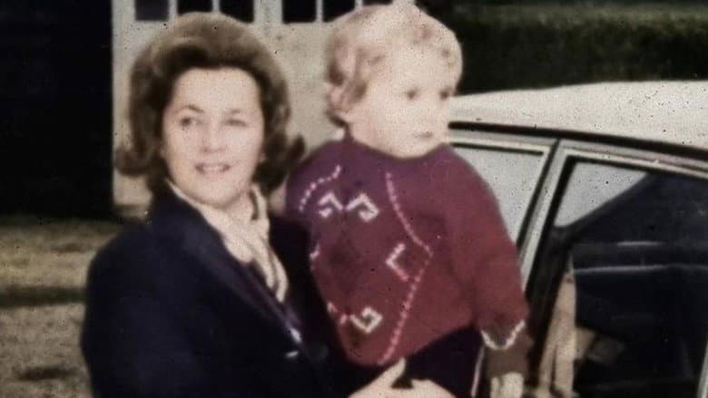 Backdrop from The Disappearance of Renee and Andrew MacRae