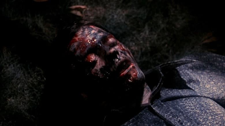 Backdrop from Doctor Death: Seeker of Souls