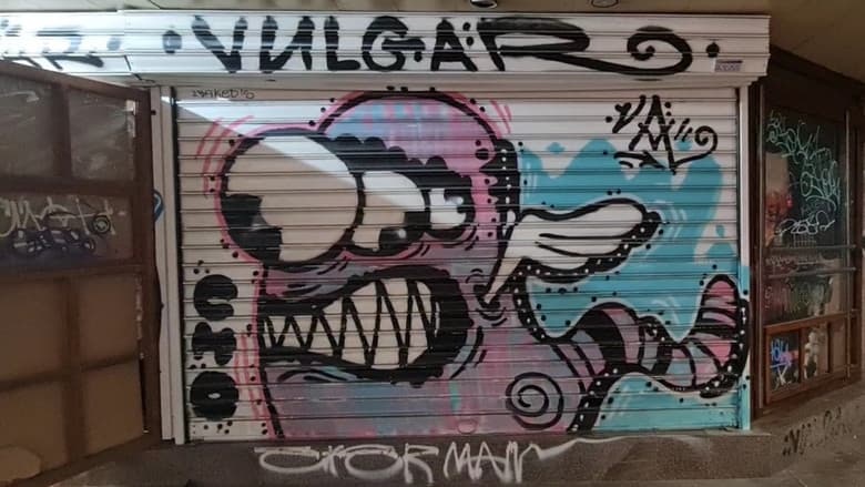 Backdrop from Open your Third Eye