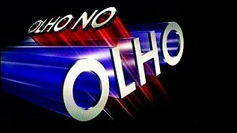 Backdrop from Olho no Olho