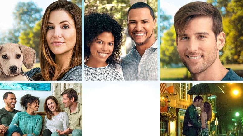 Backdrop from How to Train Your Husband