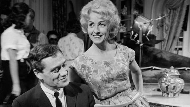 Кадр із фільму «Ловелас (фільм, 1960)»