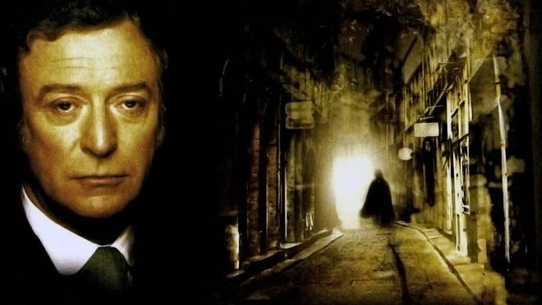 Backdrop from Jack the Ripper