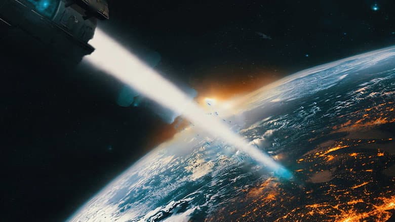 Backdrop from Genesis: Fall of the Crime Empire