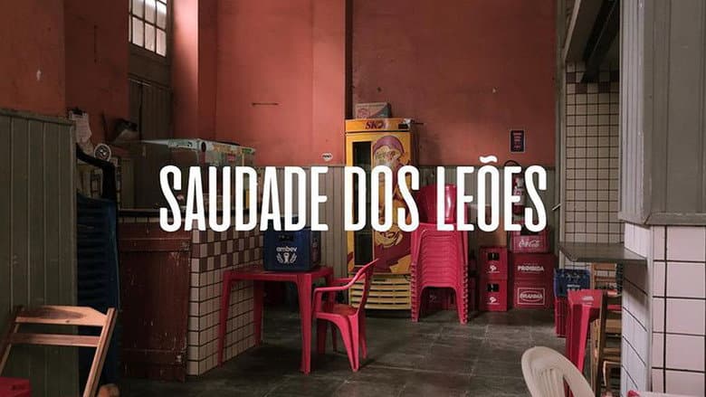 Backdrop from Saudade dos Leões