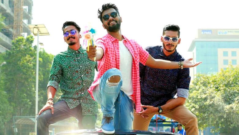 Backdrop from Chunkzz