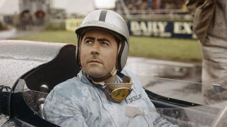 Backdrop from Brabham