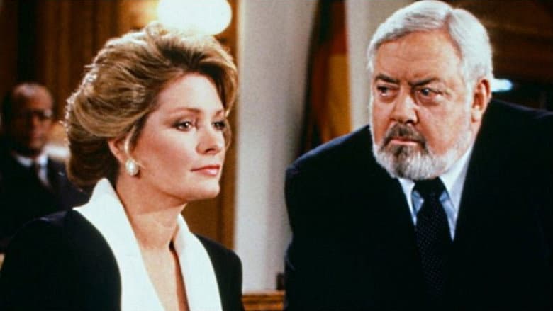 Backdrop from Perry Mason Returns