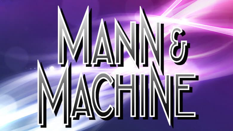 Backdrop from Mann & Machine