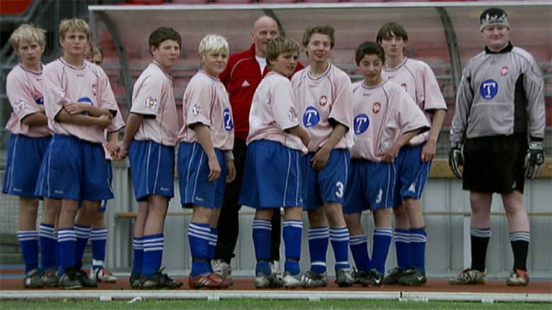 Backdrop from We Are the Champions