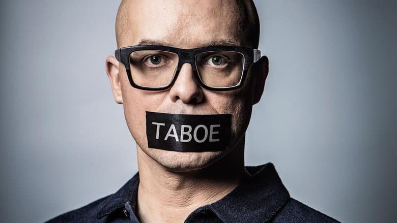 Backdrop from Taboo