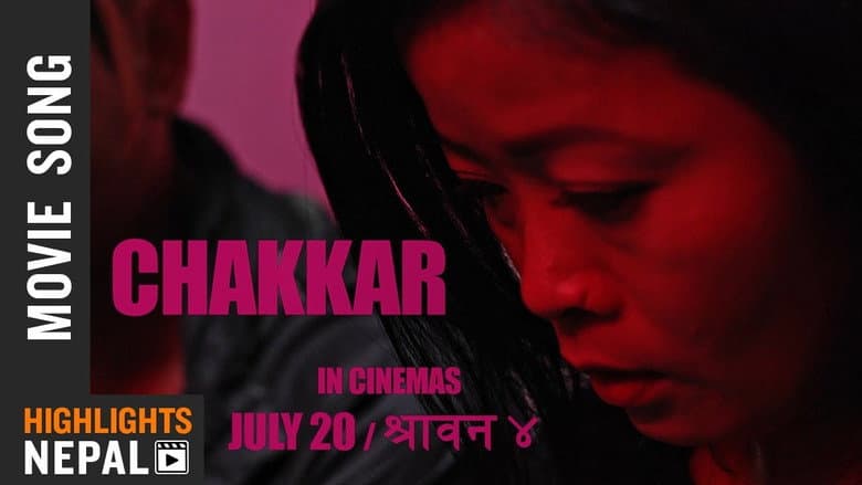 Backdrop from Chakkar