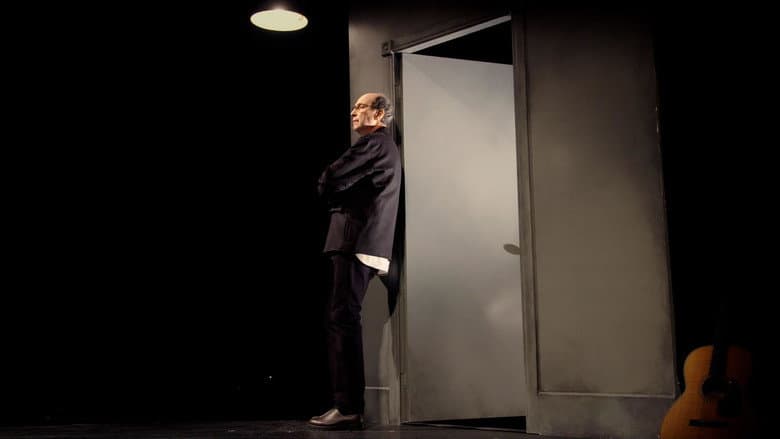 Backdrop from L’origine de mes espèces, la genèse