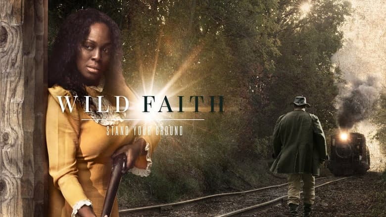 Backdrop from Wild Faith