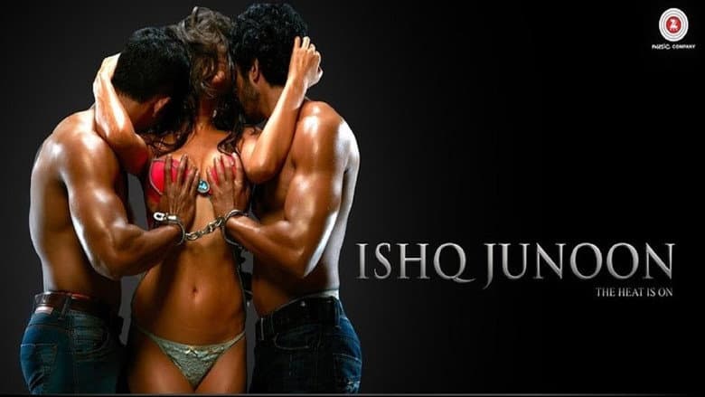 Backdrop from Ishq Junoon