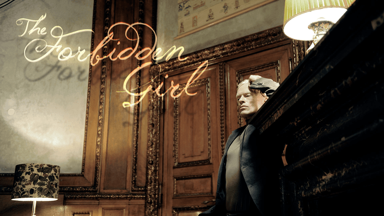 Backdrop from The Forbidden Girl