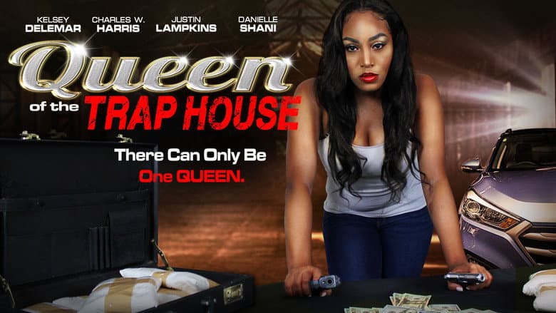 Backdrop from Queen of the Trap House