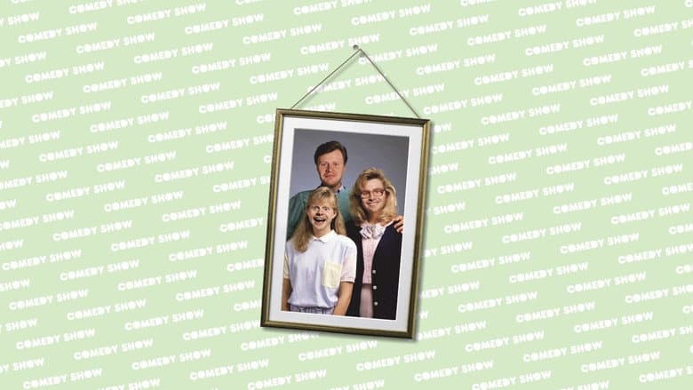 Backdrop from Jonatan Spang's Family