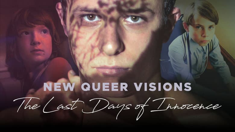 Backdrop from New Queer Visions: The Last Days of Innocence