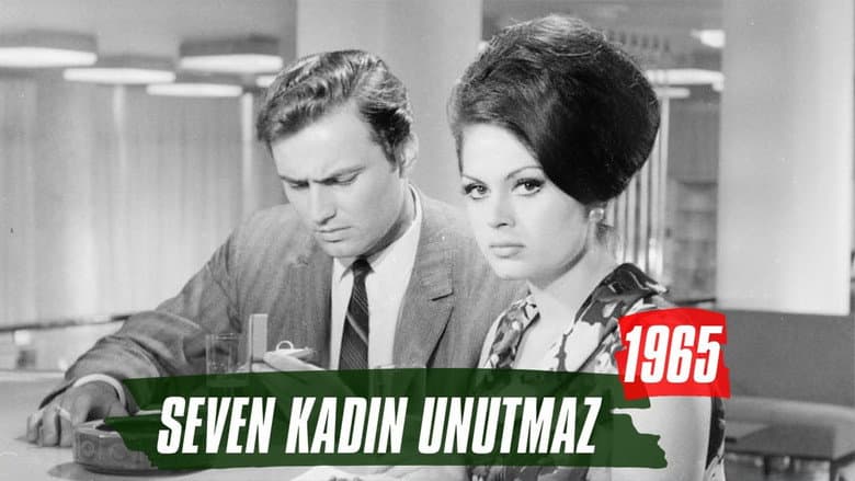 Backdrop from Seven Kadın Unutmaz
