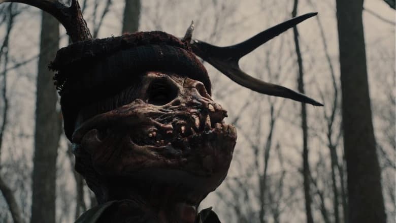 Backdrop from Mordeo: Insatiable Hunger