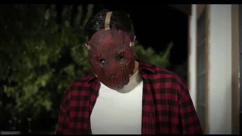 Backdrop from Slasher