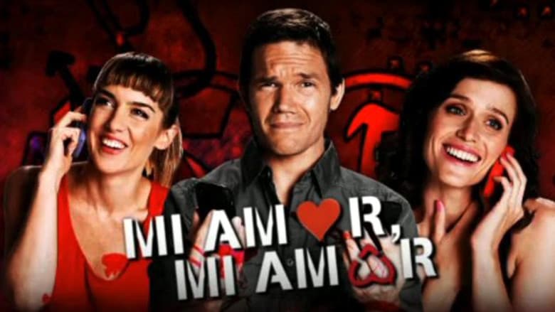 Backdrop from Mi amor, mi amor