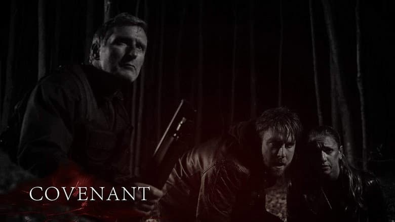 Backdrop from Covenant