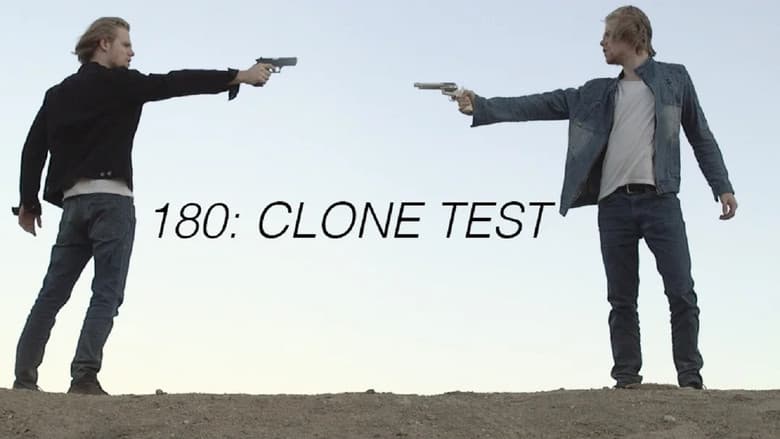 Backdrop from 180: Clone Test