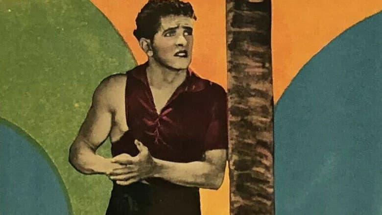 Backdrop from Headin' for Danger