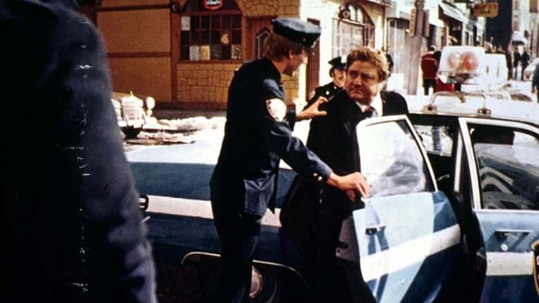 Backdrop from From Corleone to Brooklyn