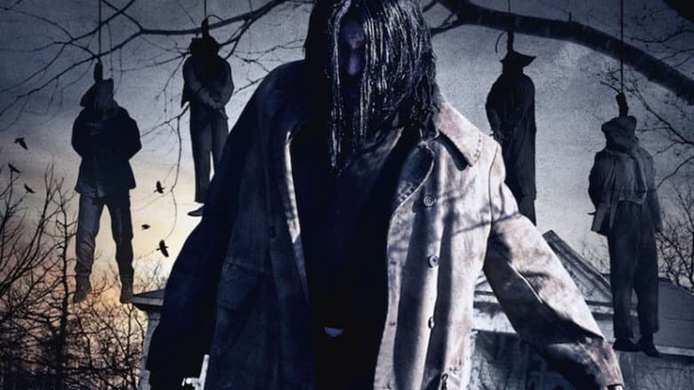 Кадр із фільму «Dark House»