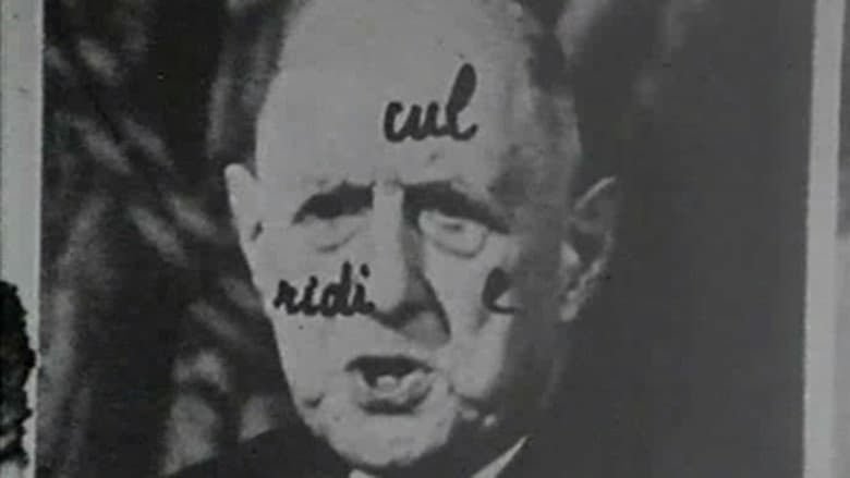 Backdrop from Cinétracts