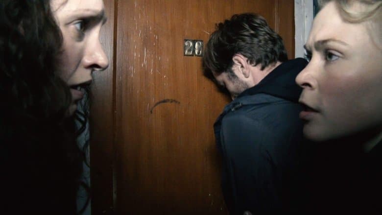 Backdrop from Hell House LLC II: The Abaddon Hotel