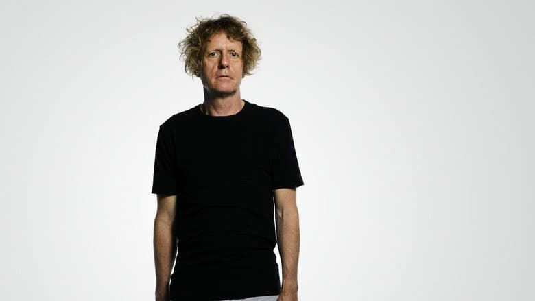 Backdrop from Grayson Perry: All Man