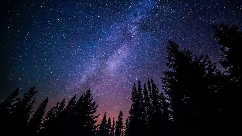 Кадр із фільму «The Universe, UFO: The Real Deal»