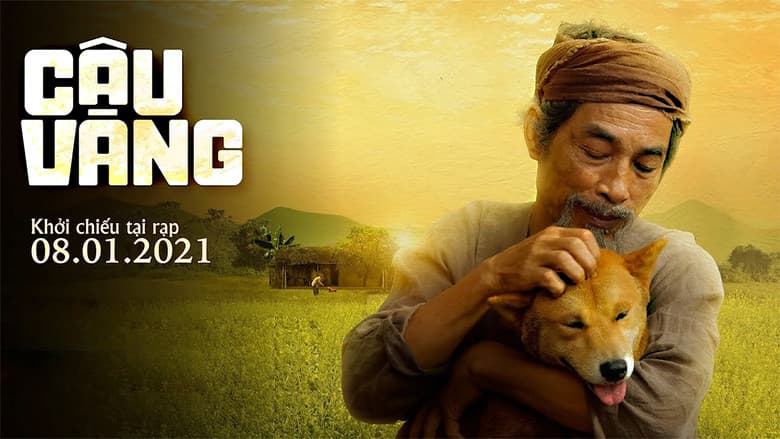 Backdrop from Cậu Vàng