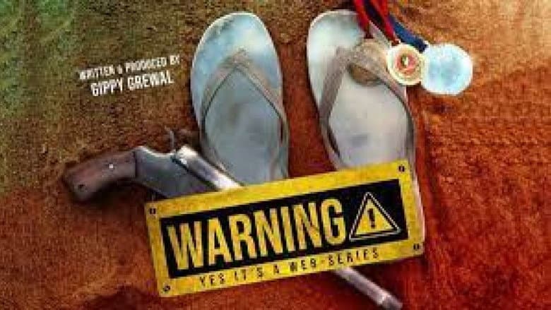 Backdrop from Warning