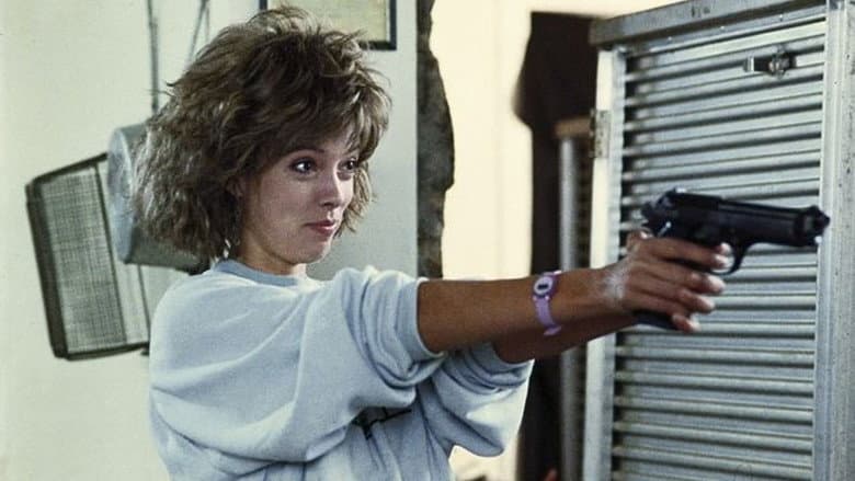 Backdrop from Sleepaway Camp III: Teenage Wasteland