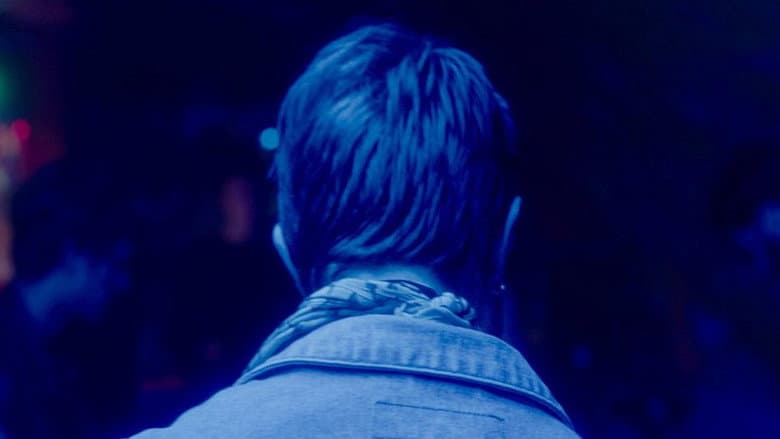 Backdrop from Johnny
