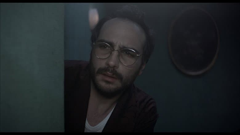 Кадр із фільму «Il corridoio del grande albergo»