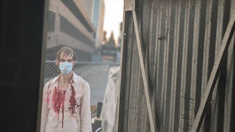 Backdrop from Streets of the Dead